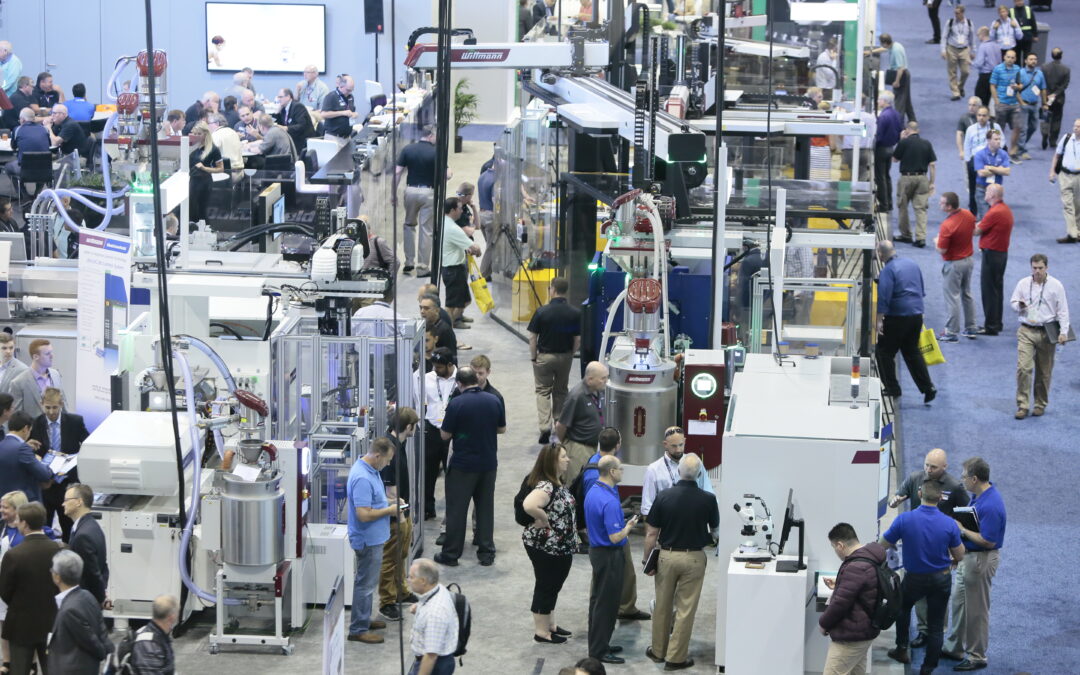 The Real Reasons Why Exhibitors Are Excited for Space Draw and NPE2024