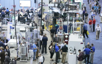 The Real Reasons Why Exhibitors Are Excited for Space Draw and NPE2024