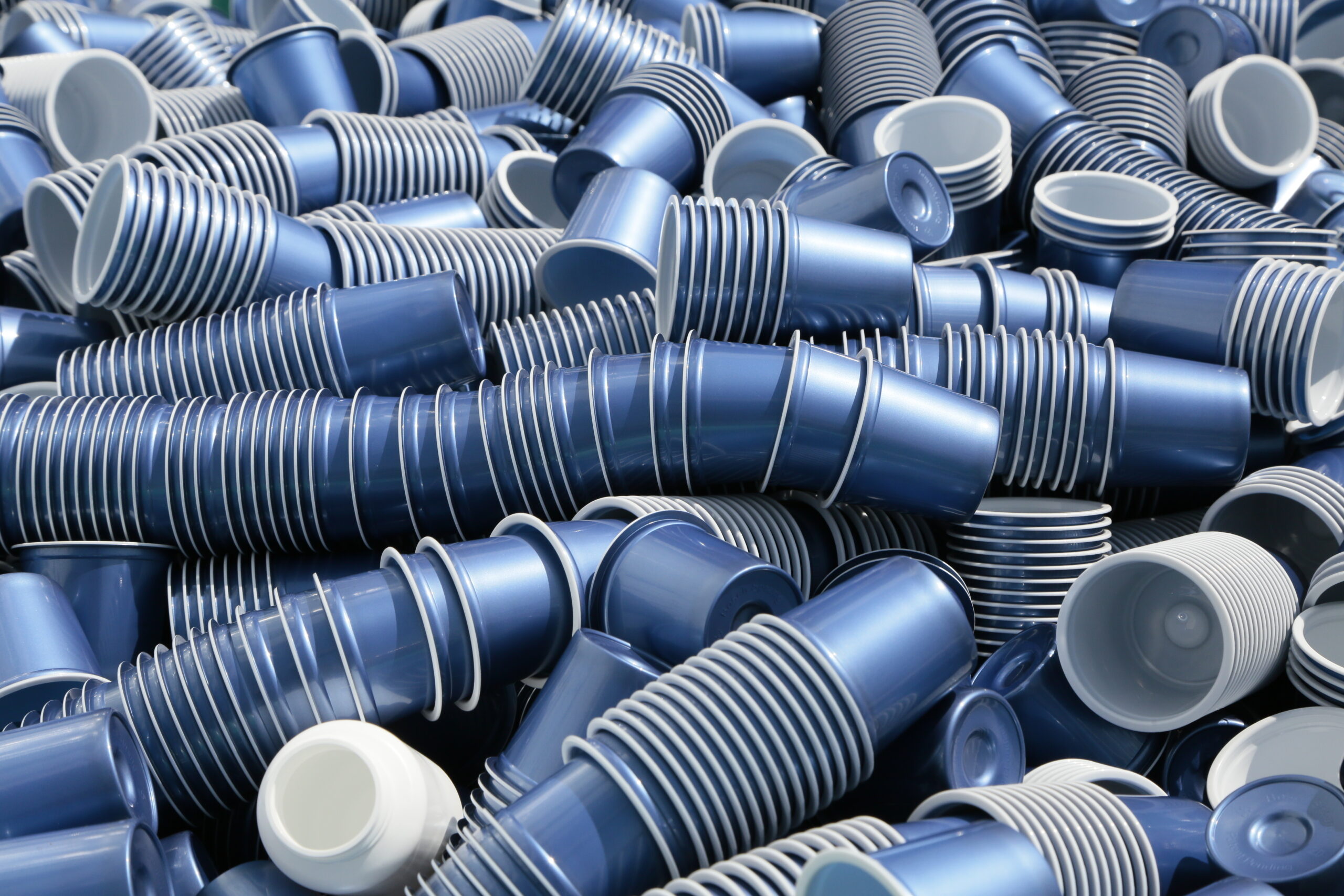 Robot Arm Building the word "You"