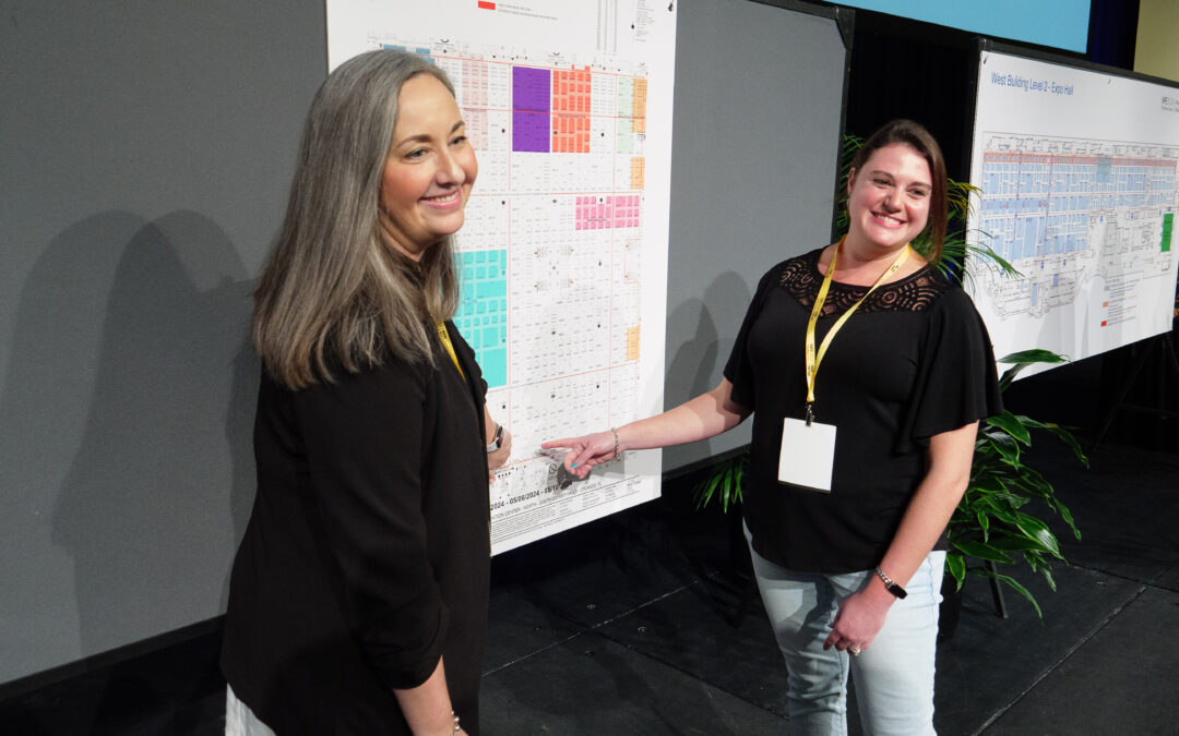 NPE2024: The Plastics Show, Over 1 Million Sq. Ft of Exhibit Space Sold at Space Draw