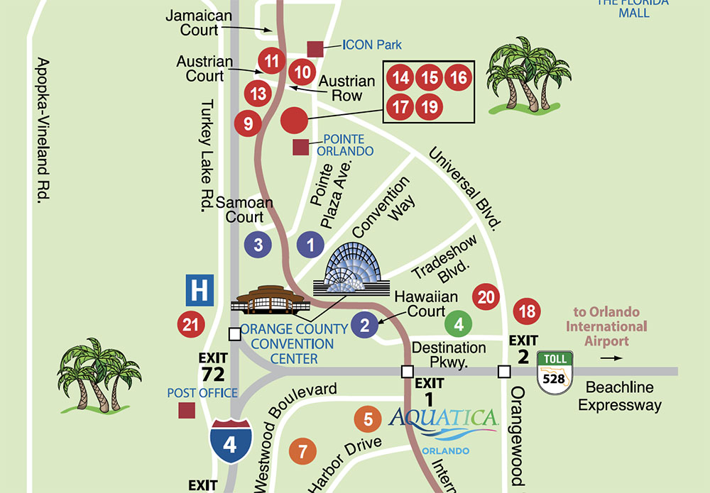 HotelMapImage Robot Arm Building the word "You"