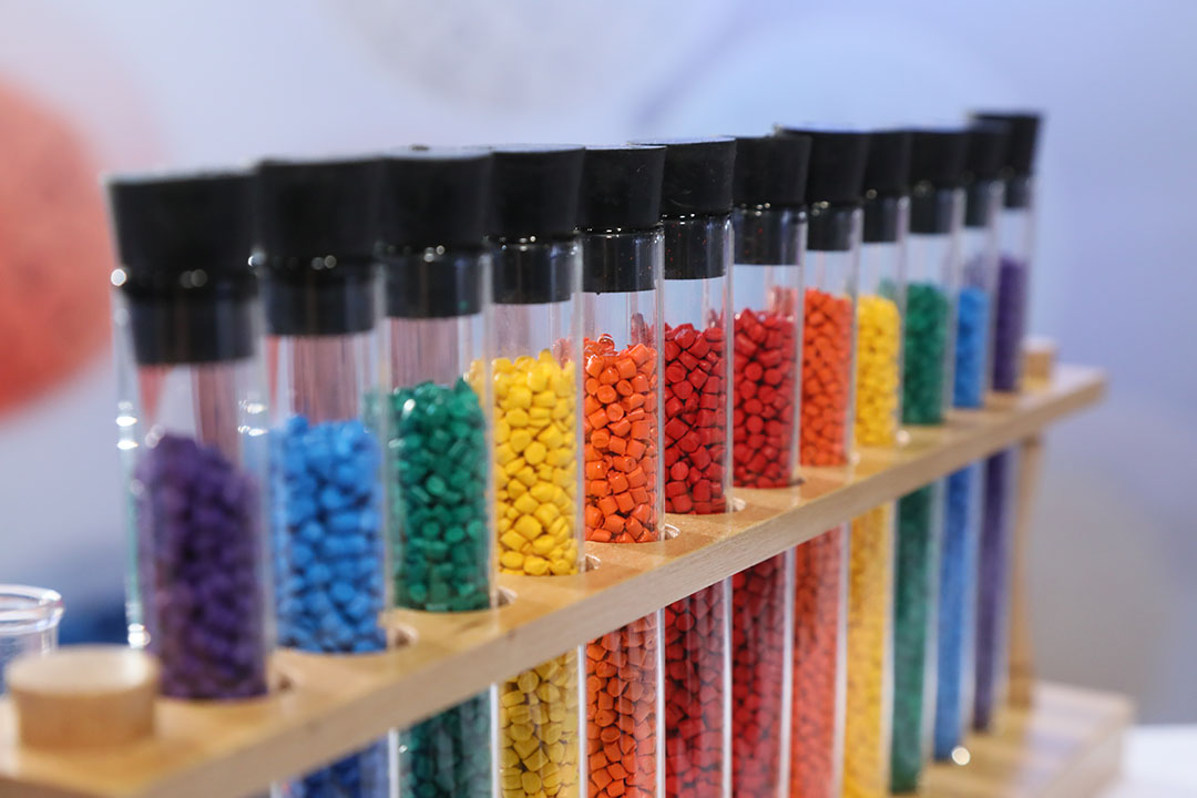 Materials Science Zone