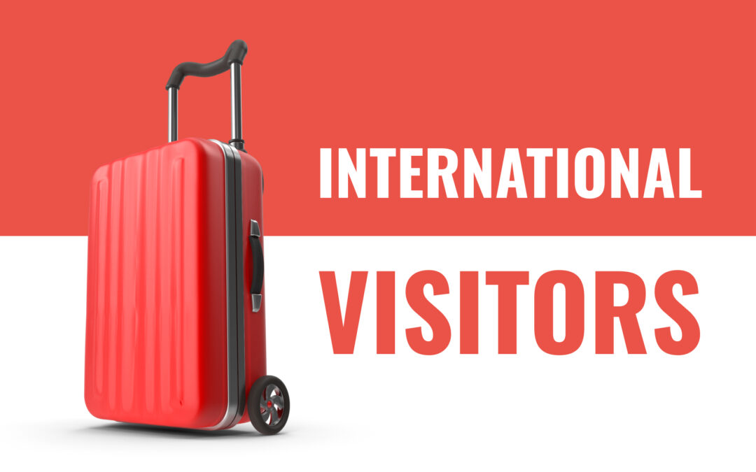 Traveling to the United States for NPE2024: Everything You Need to Know