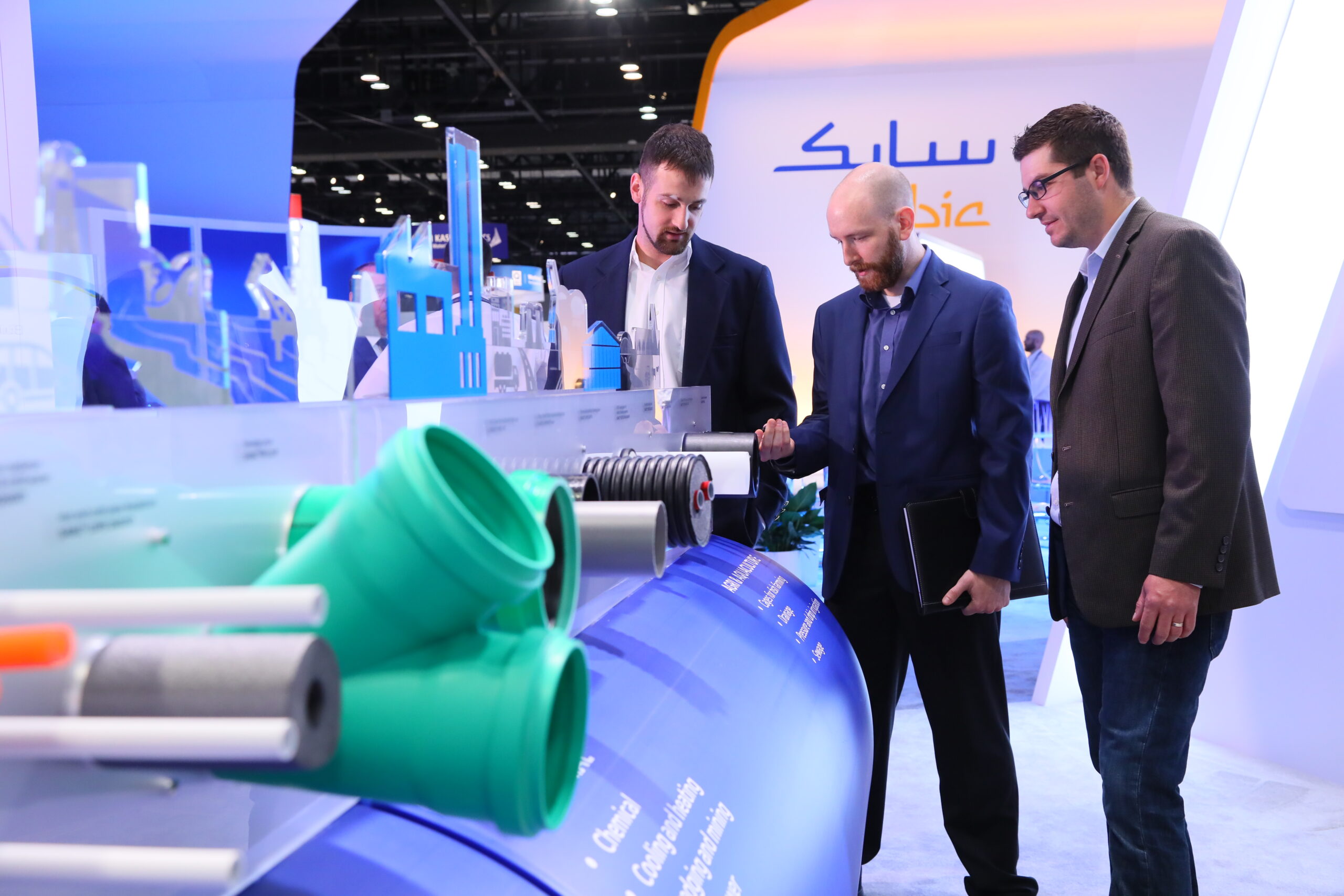 Building & Construction