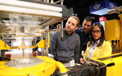 Top 5 Things You Can’t Miss at NPE2024