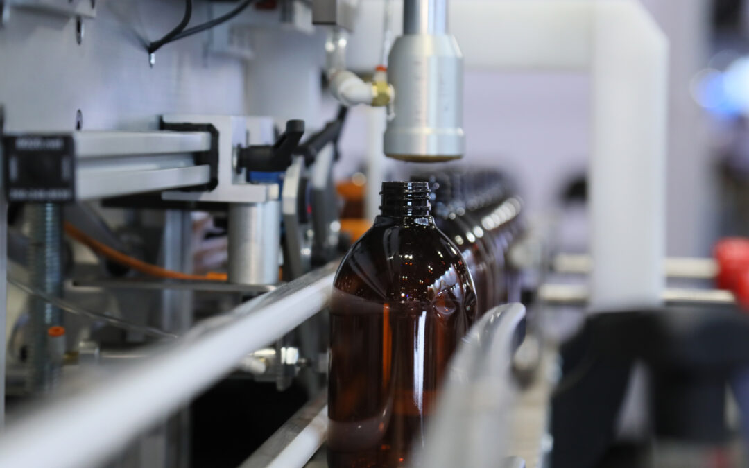 The Bottle Zone: Made For Distribution 