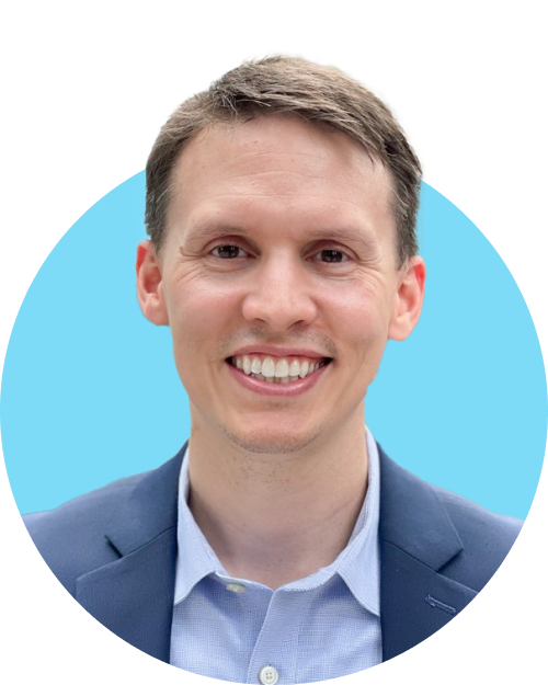 Greg Paulsen Headshot