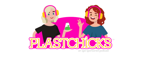 Plastchicks Logo