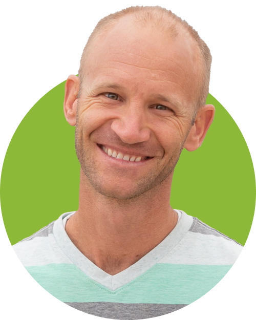 Spencer Loveless Headshot