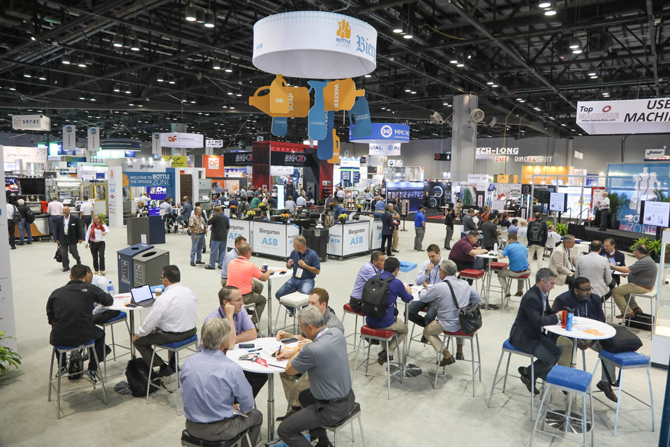 Robot Arm Building the word "You"