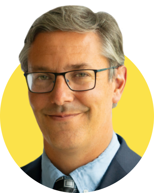 Louise Bruce Headshot