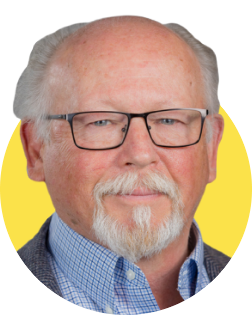 Louise Bruce Headshot