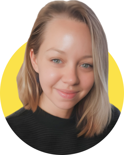 Louise Bruce Headshot