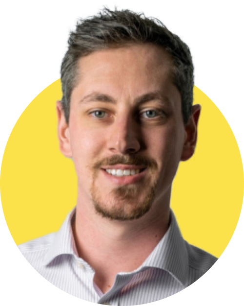 Louise Bruce Headshot