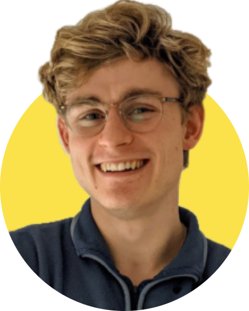 Louise Bruce Headshot