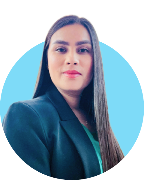 Kelly Montilla Headshot