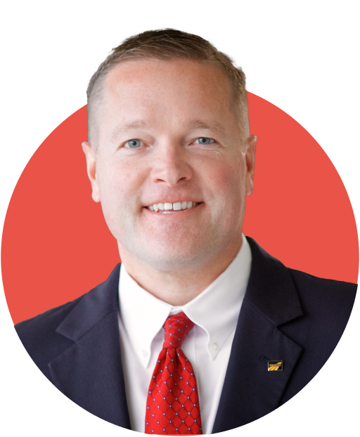 Michael Cicco Headshot