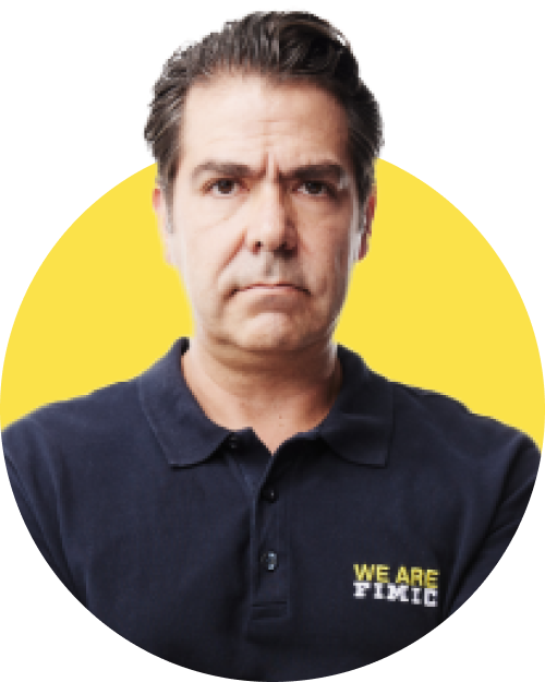 Omar Ruesga Headshot