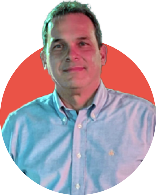 William Franco Headshot