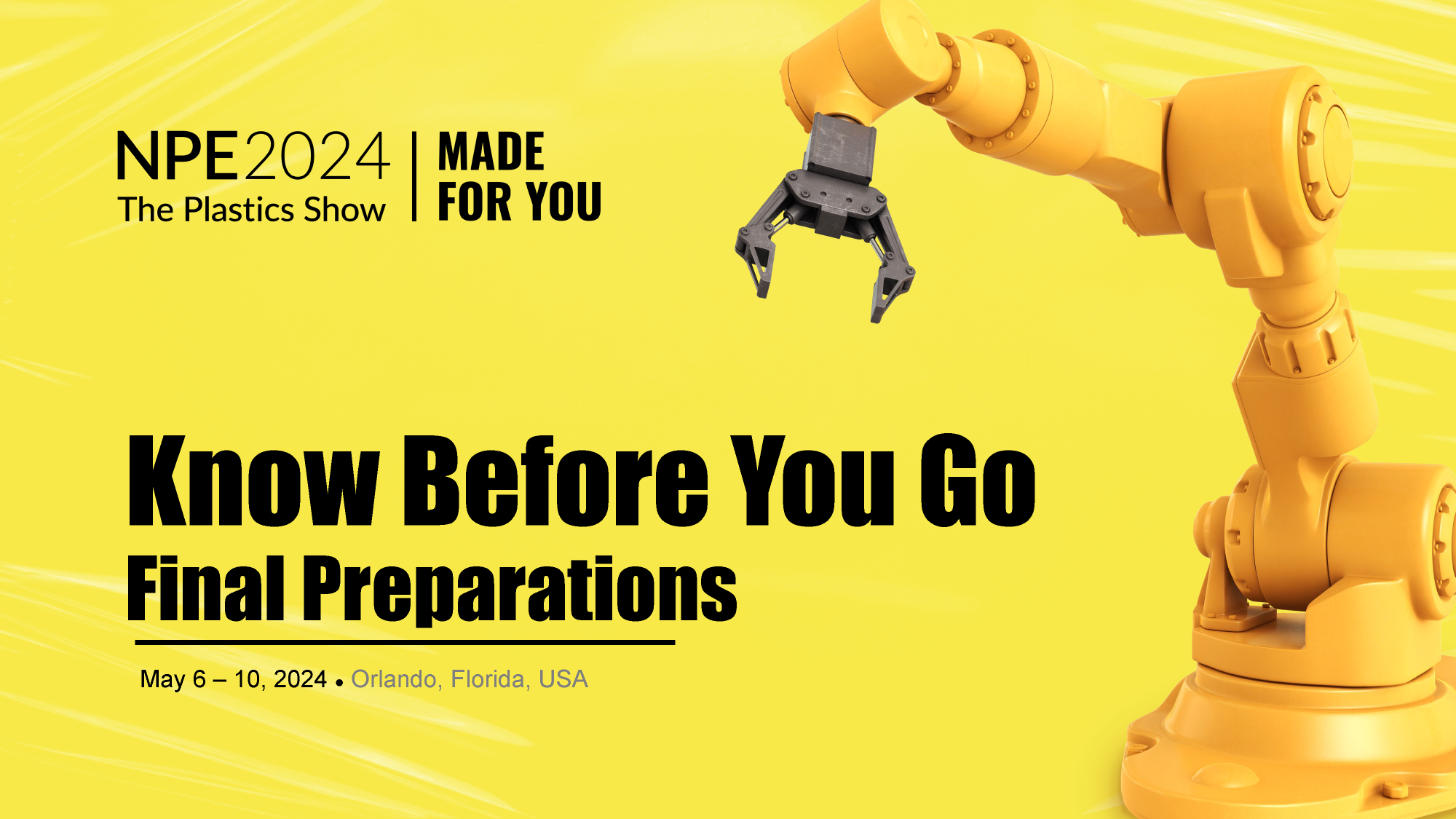 Operations 101 Webinar cover image