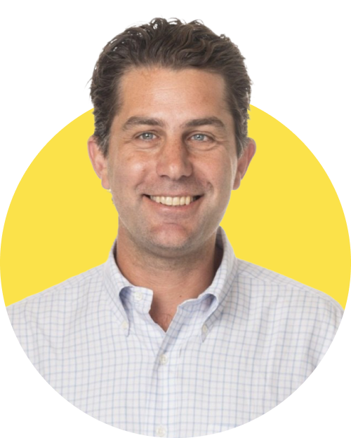 Kurt Ritter Headshot