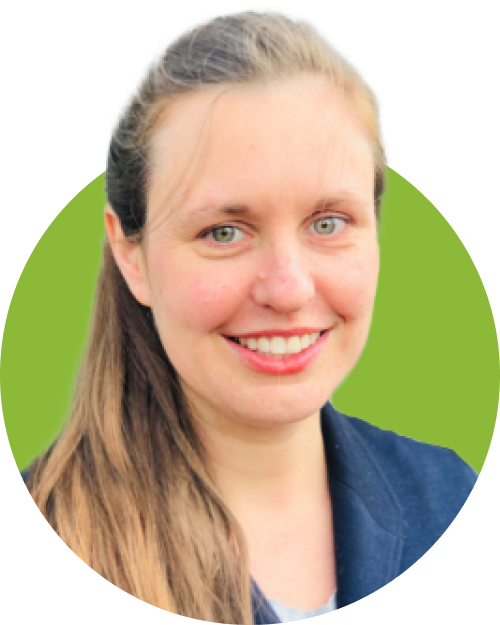 Louise Bruce Headshot