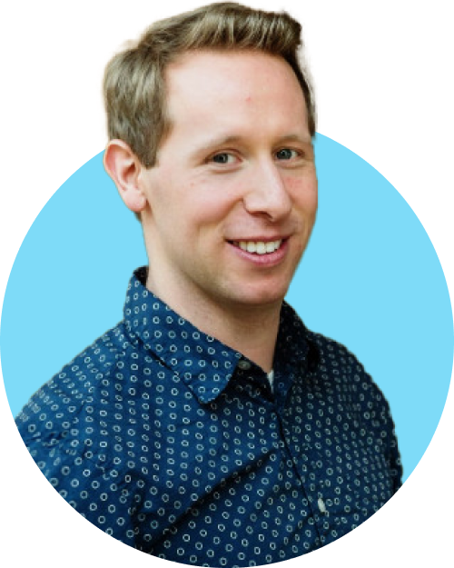 Sam Charner Headshot