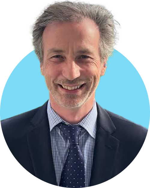 Jonathan Gillibrand Headshot